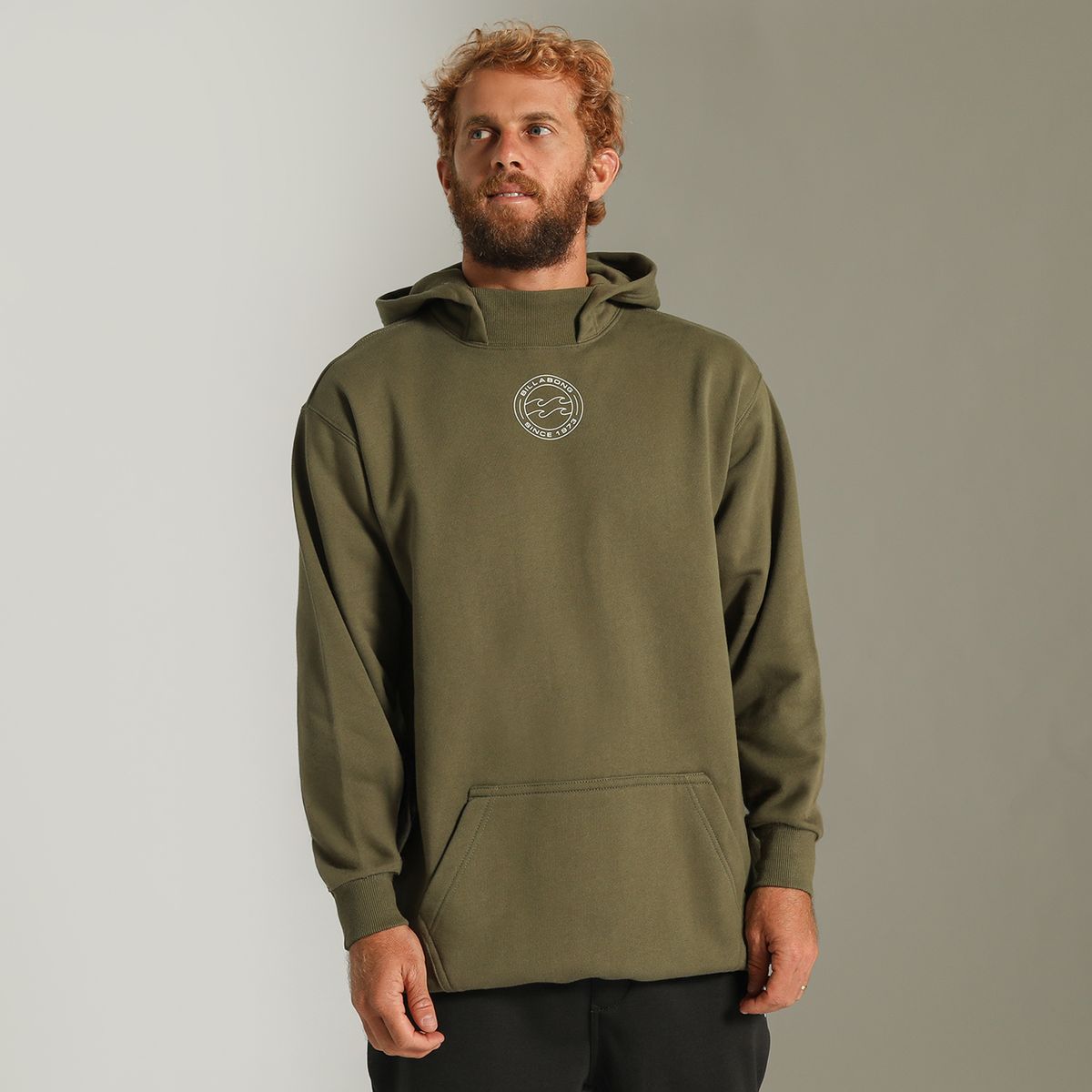 BILLABONG - Polera Hombre Billabong
