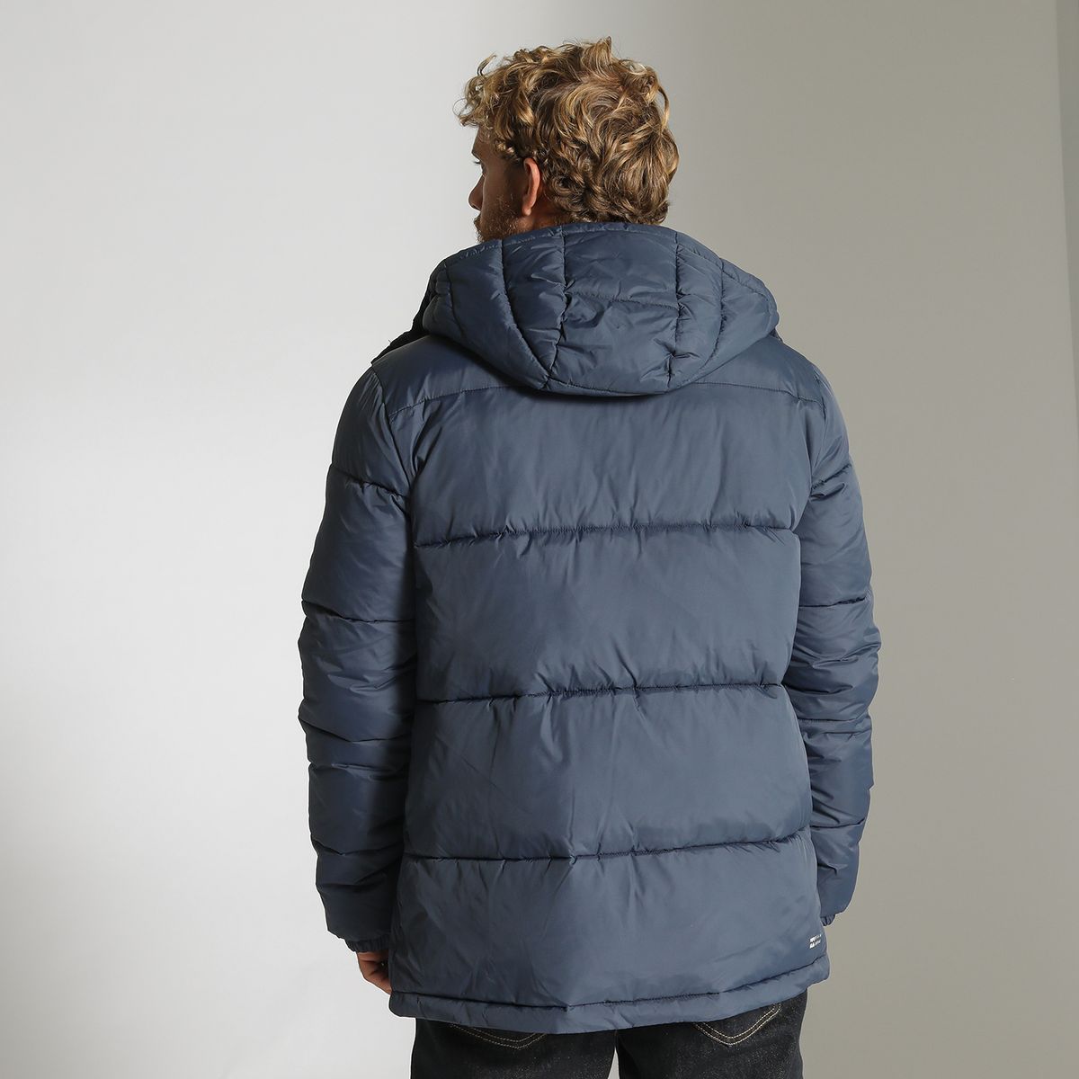 BILLABONG - Casaca Juvenil Regular fit Hombre Billabong