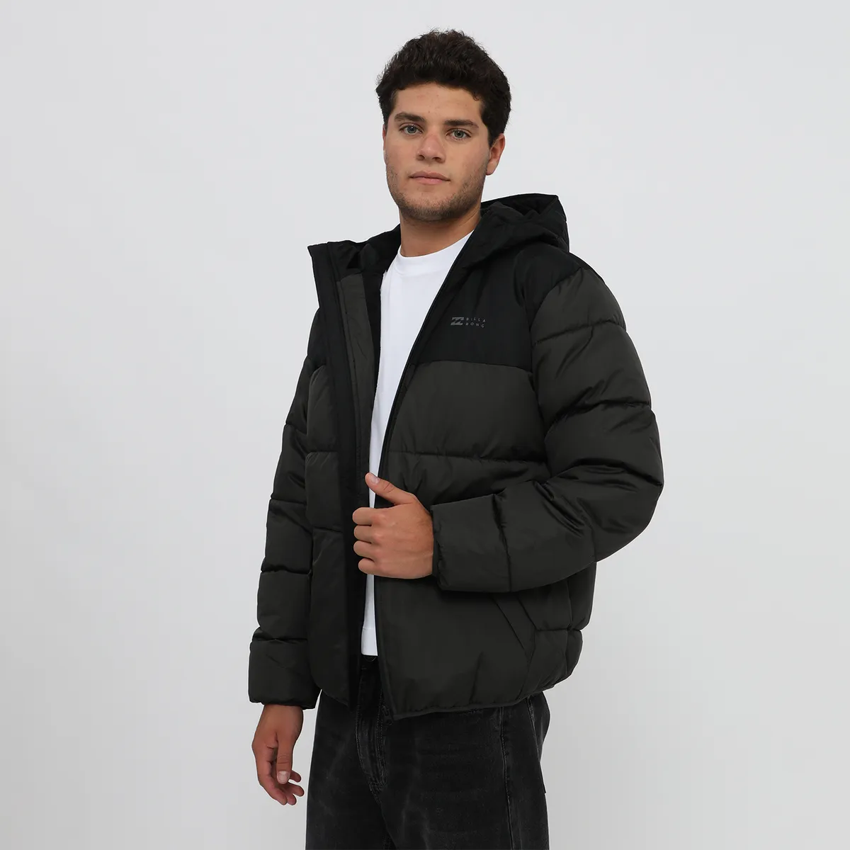 BILLABONG - Casaca Hombre Billabong