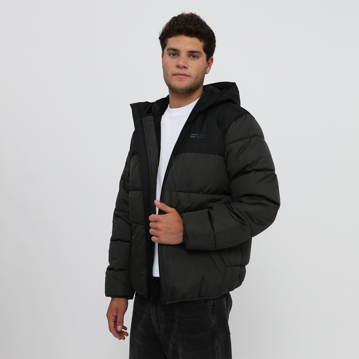BILLABONG - Casaca Hombre Billabong