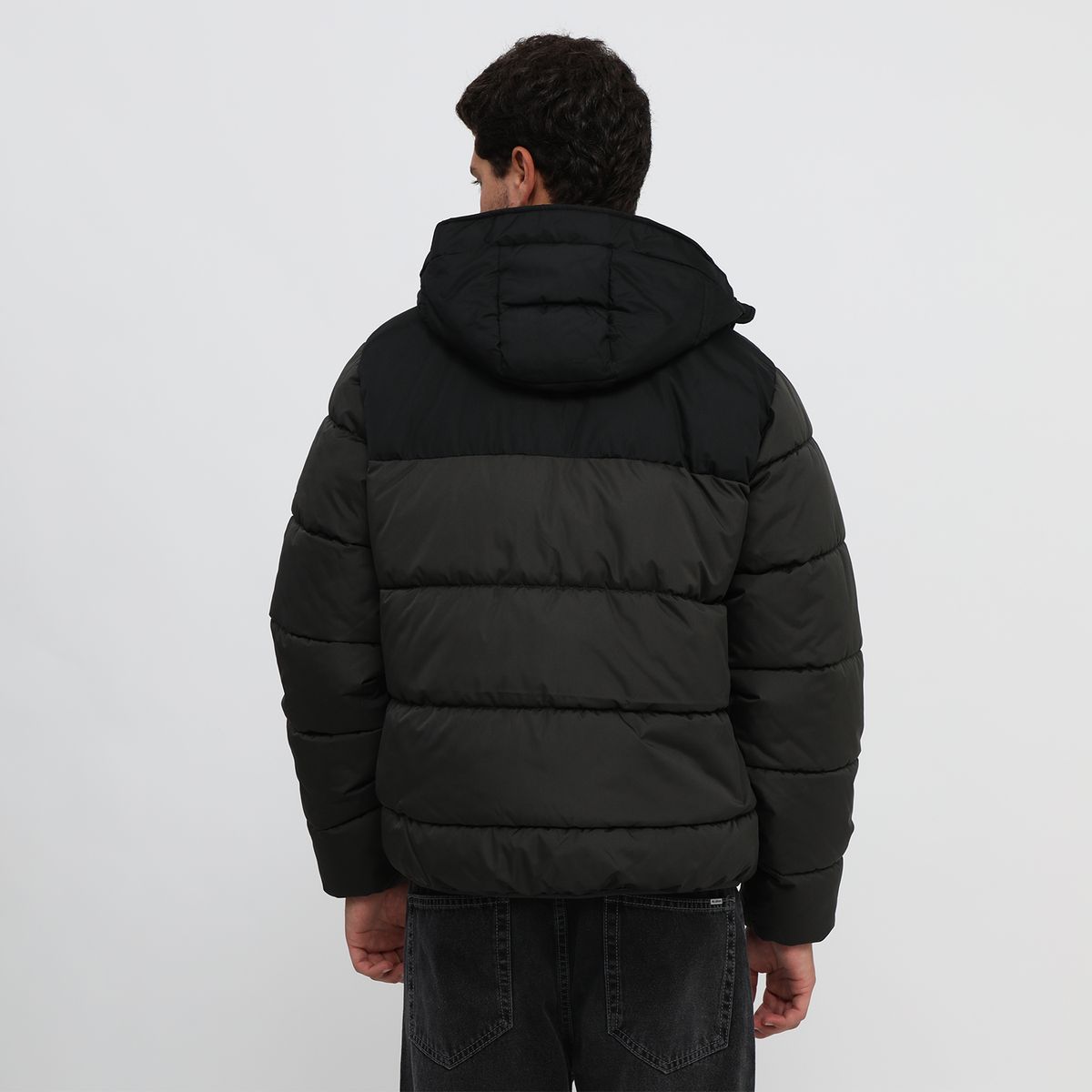 BILLABONG - Casaca Hombre Billabong