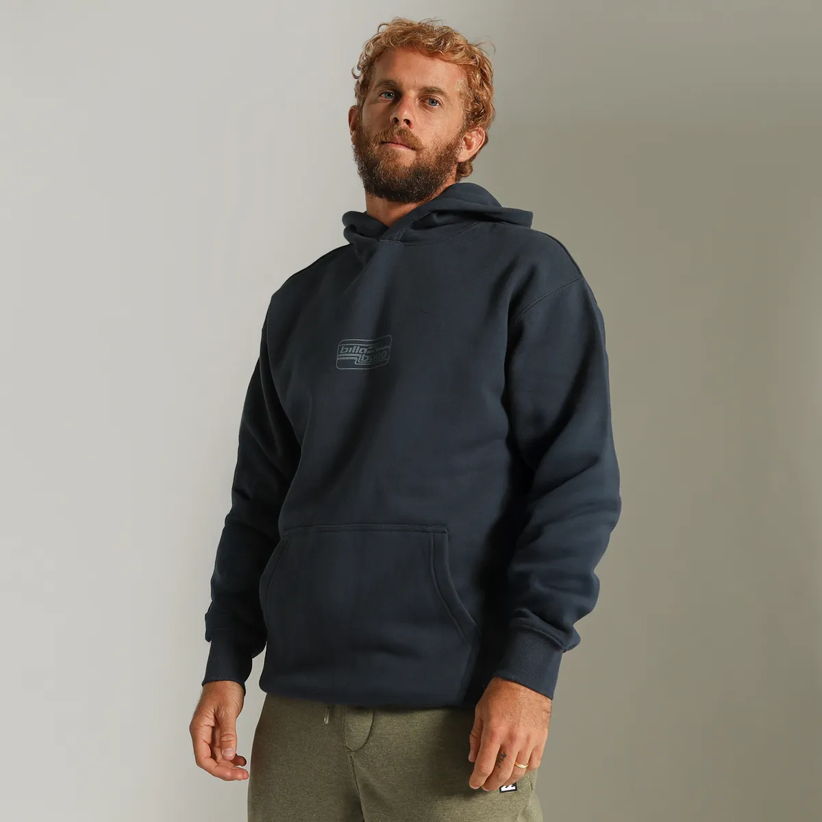 BILLABONG - Polera Hombre Billabong