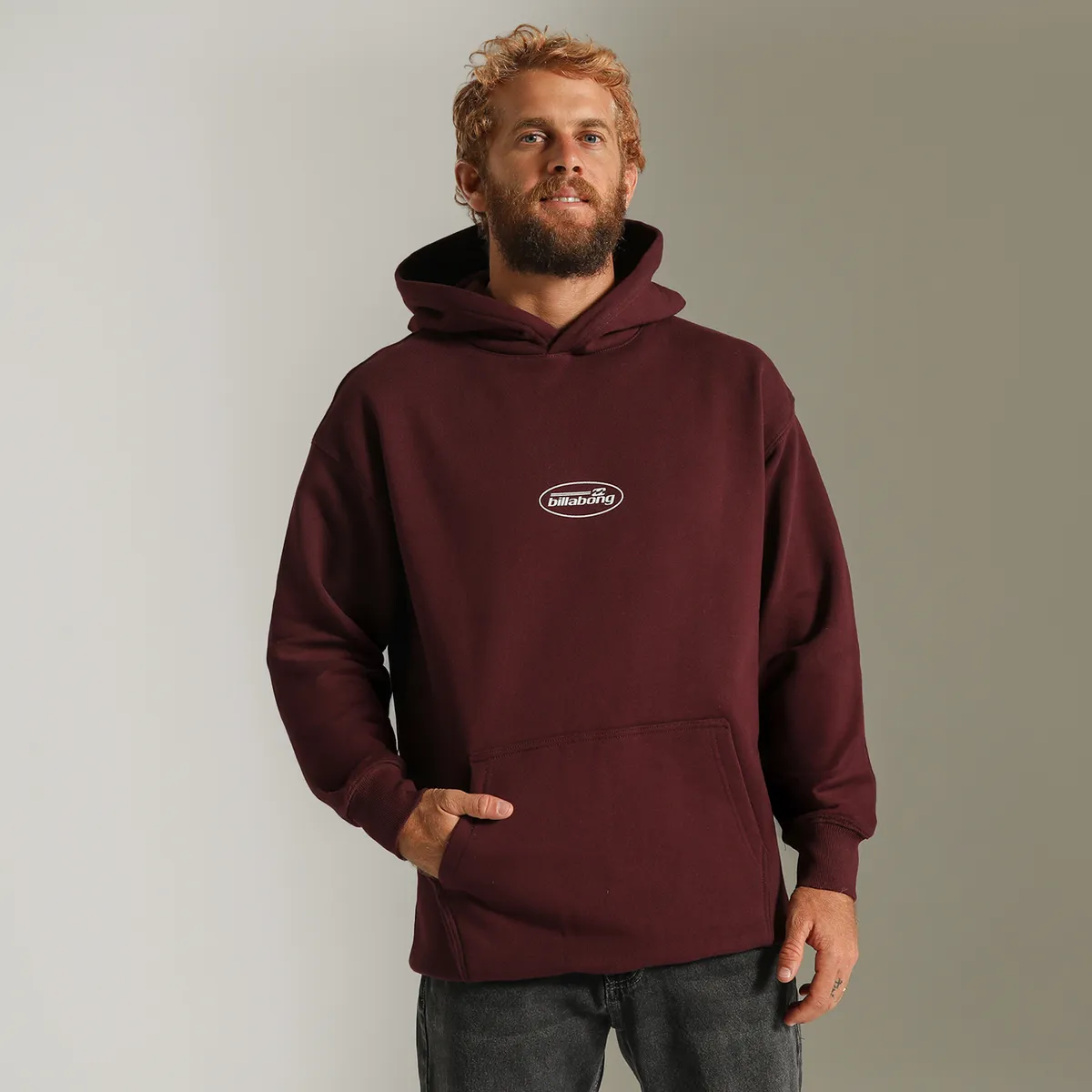 BILLABONG - Polera Hombre Billabong