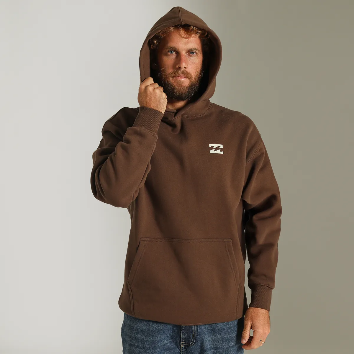 BILLABONG - Polera Hombre Billabong
