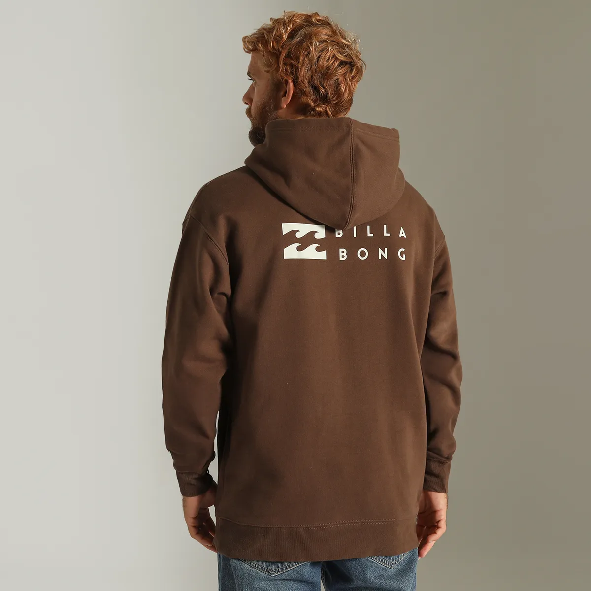 BILLABONG - Polera Hombre Billabong