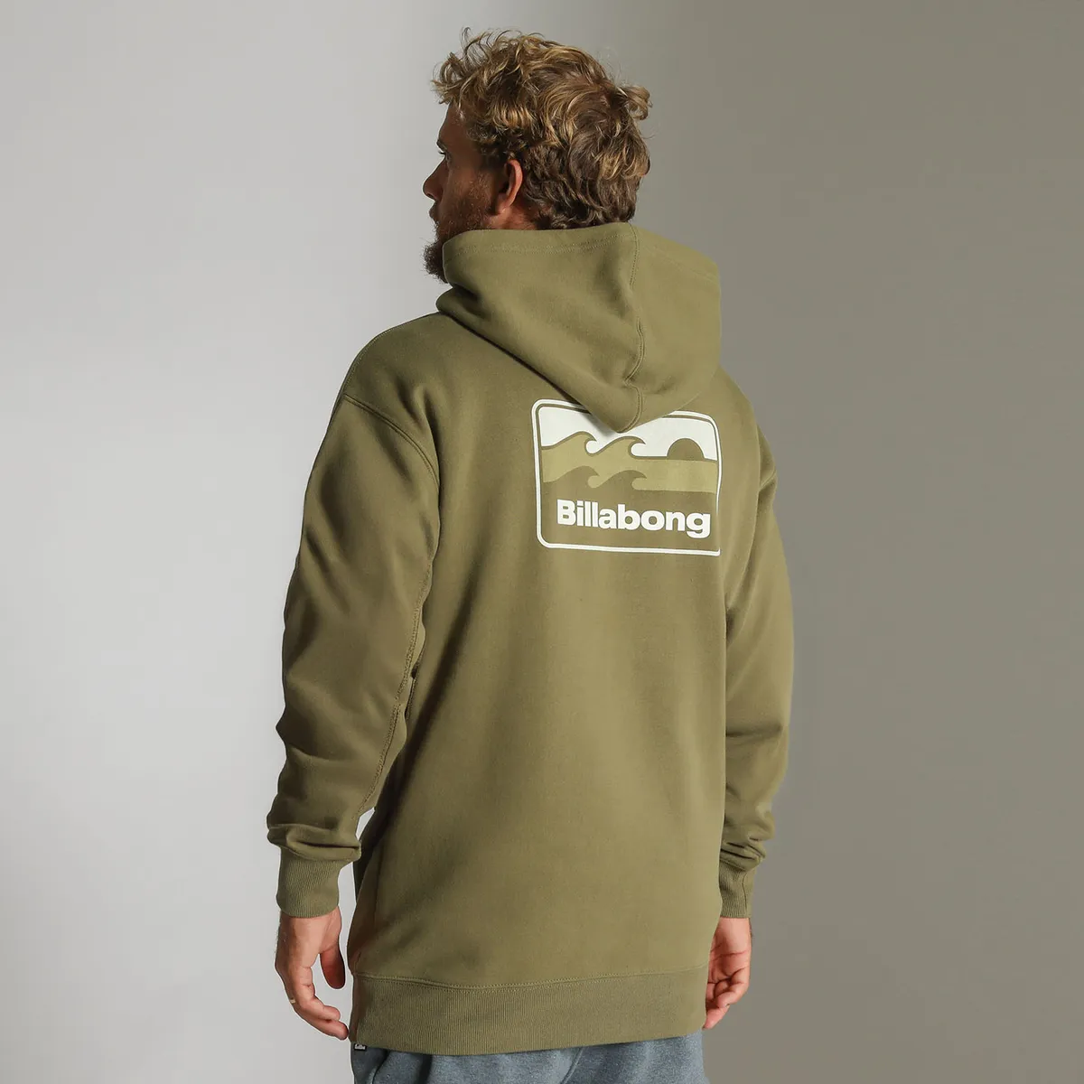 BILLABONG - Polera Hombre Billabong