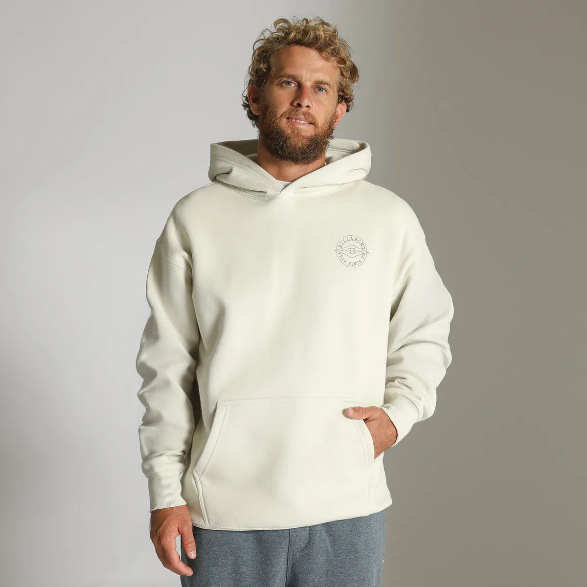 BILLABONG - Polera Hombre Billabong