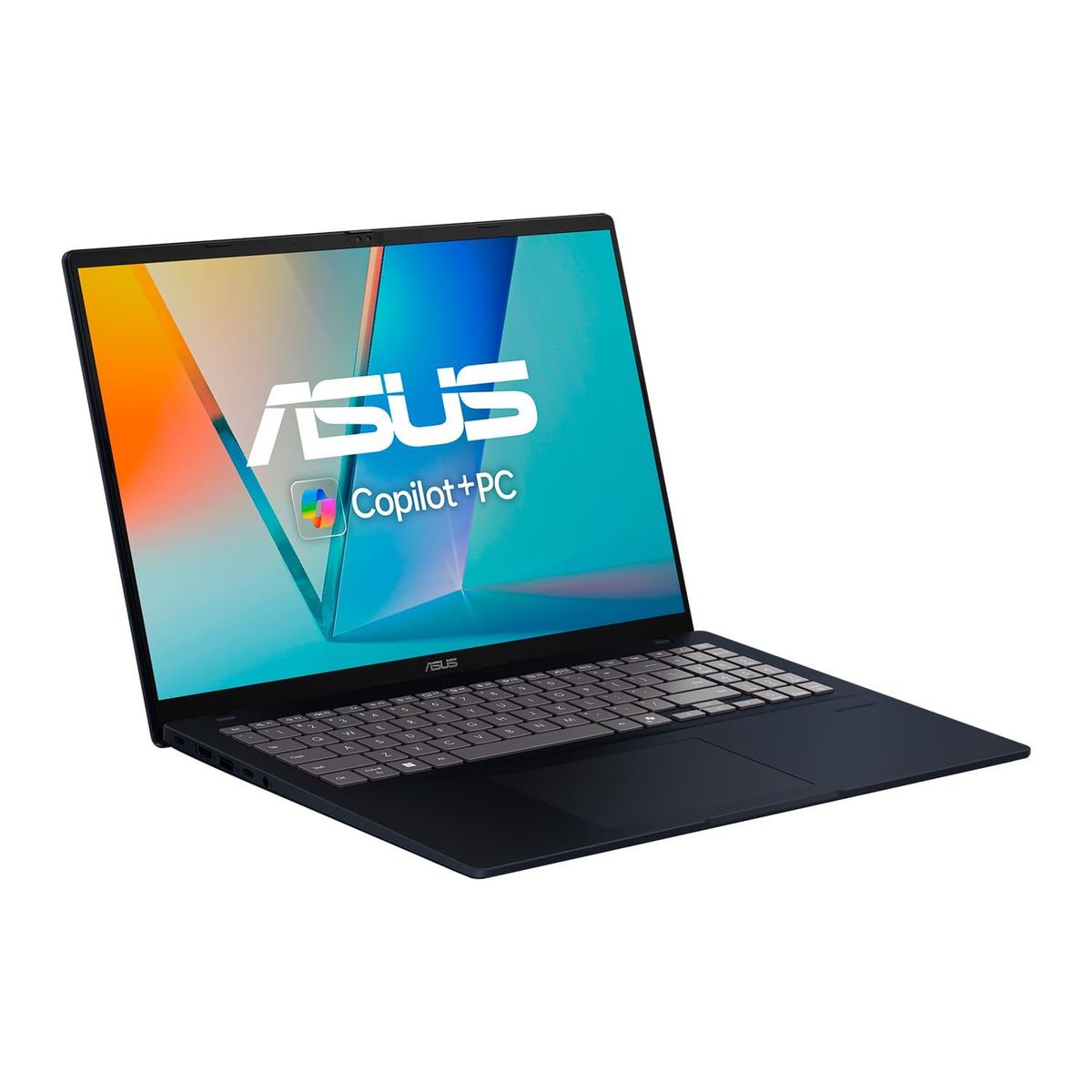 ASUS - Laptop Asus Vivobook 16 Intel Core Ultra 7 255h 16gb 512ssd 16" Wuxga
