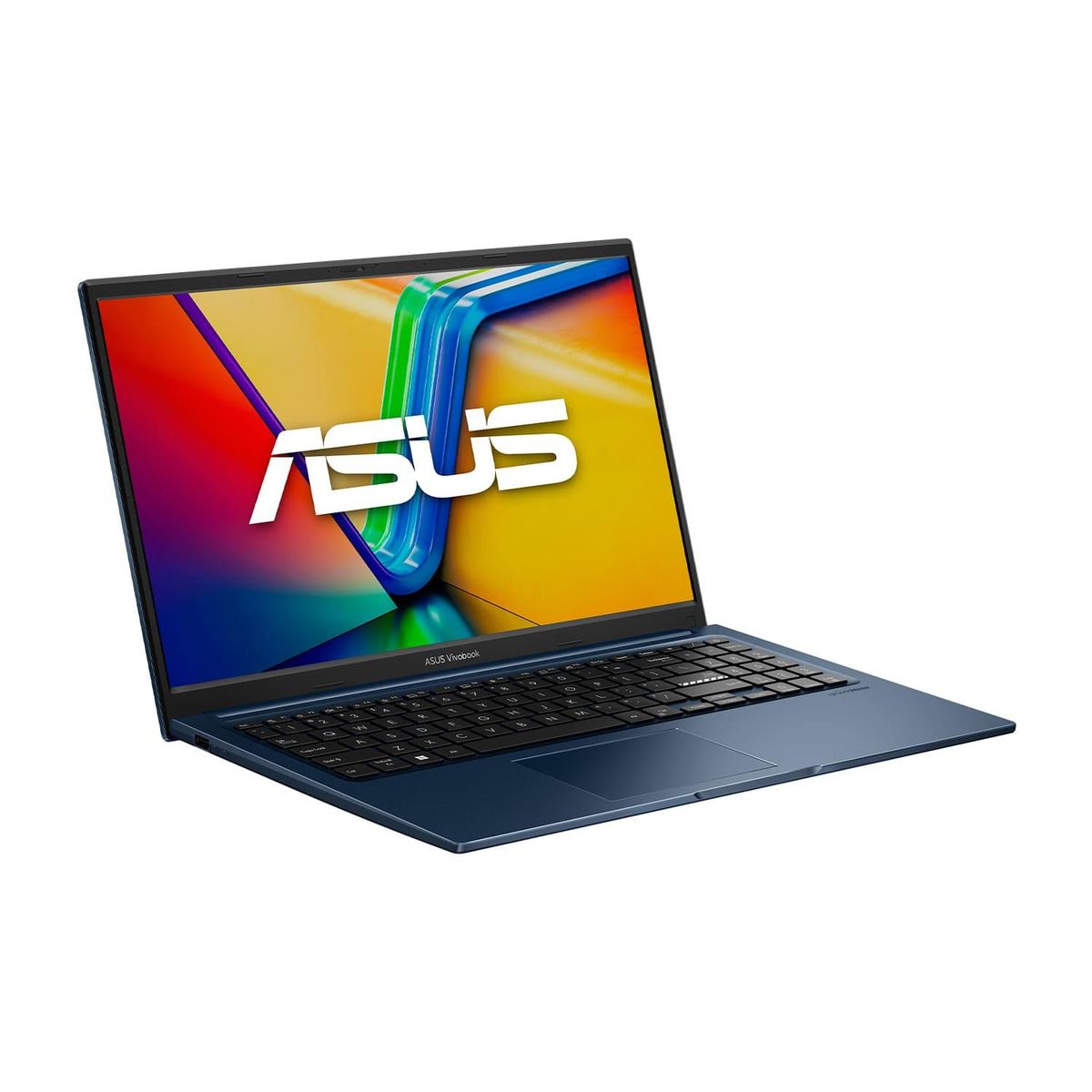 ASUS - Laptop Asus Vivobook 15 Intel Core 5 120u 8gb 512ssd 15.6" Fhd + Mochila + Mouse