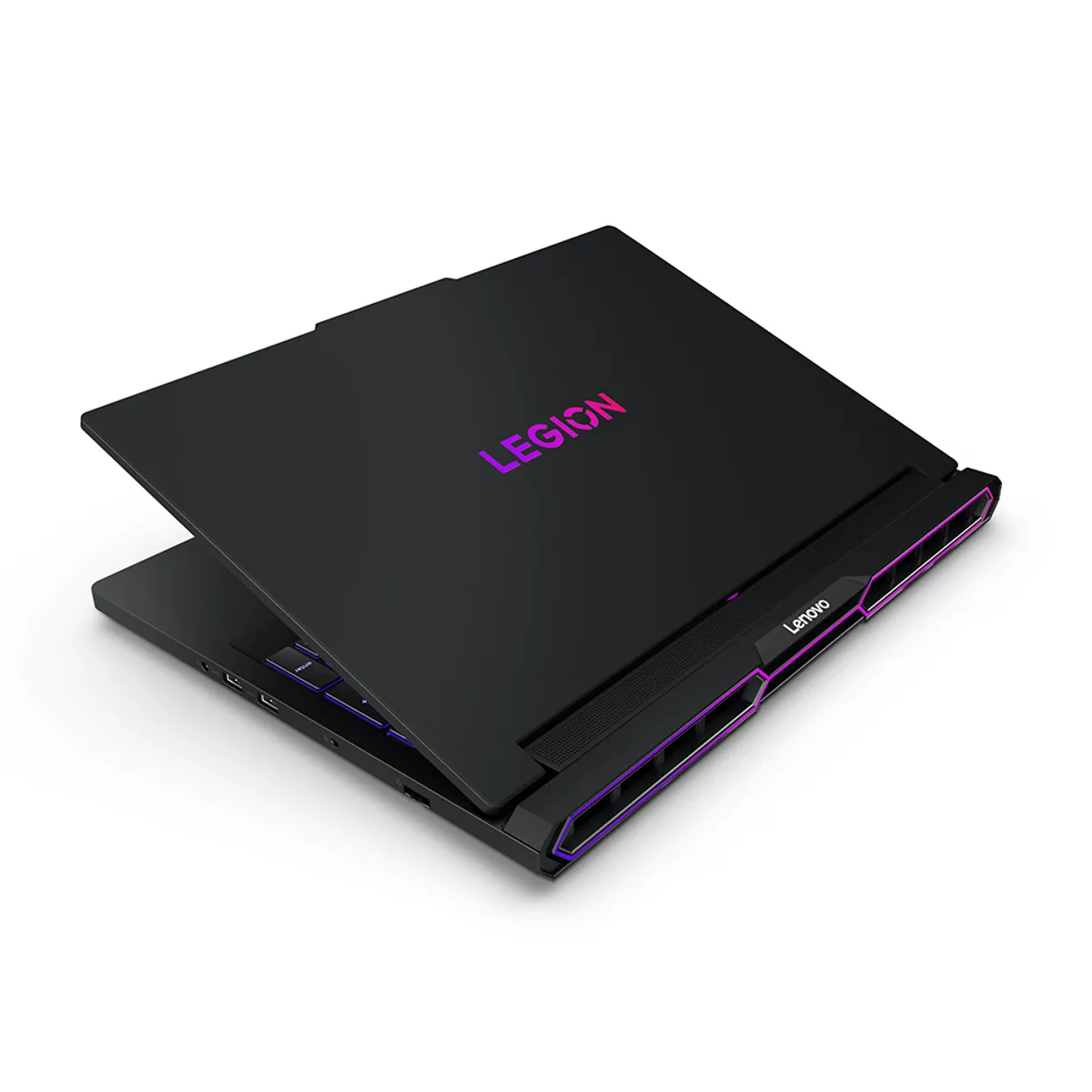 LENOVO - Laptop Gamer Legion Pro 7i  Serie 200 Intel Core Ultra 9 RTX 5080 32GB RAM 1 TB SSD 16" WQXGA OLED