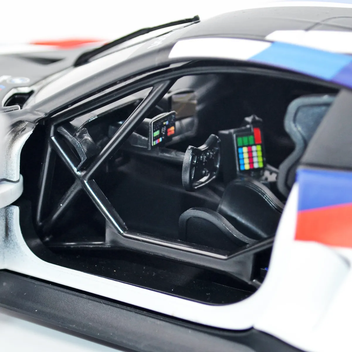 MOTORMAX - GT Racing - BMW M4 GT3 1:24