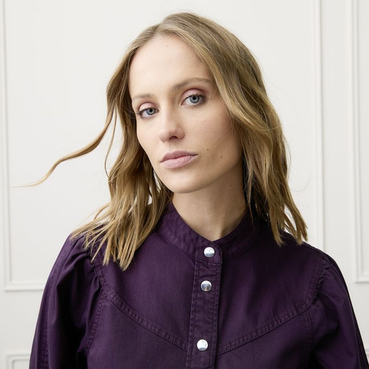 BASEMENT - Blusa Mujer Basement