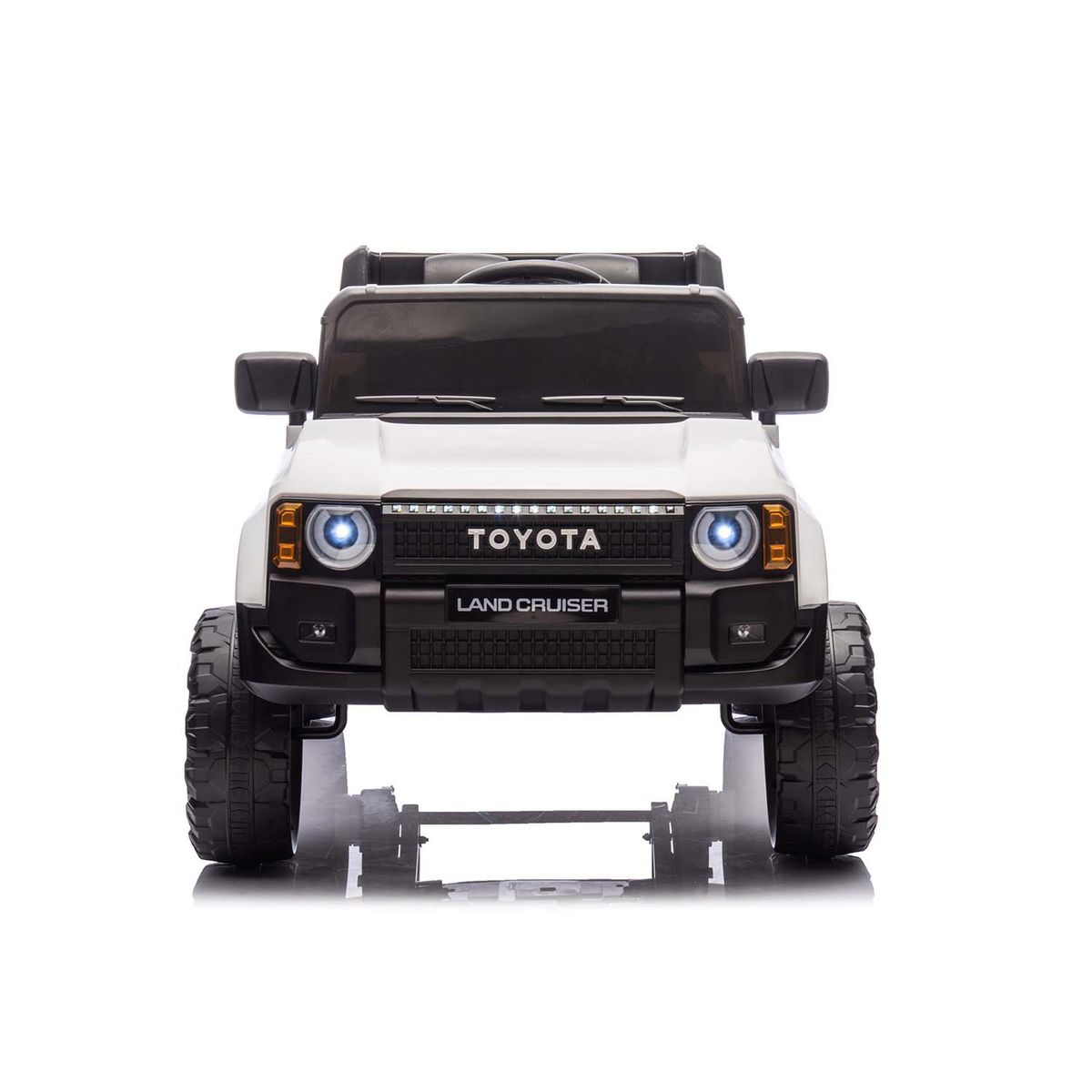 TOYOTA - Todo Terreno 6V Toyota Prado