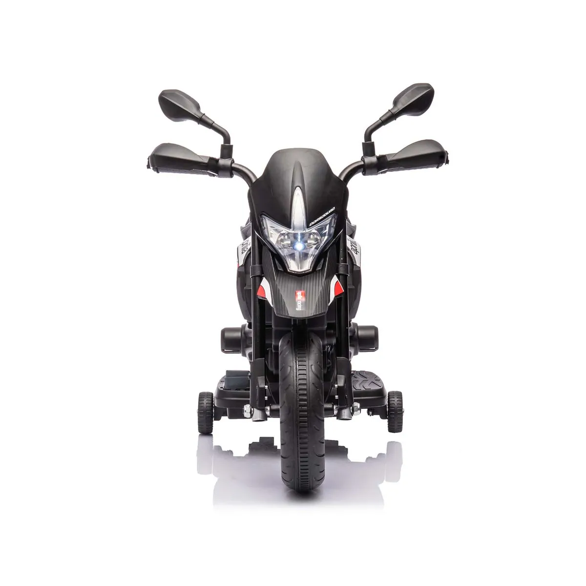 APRILIA - Moto a Batería 6V Aprilia
