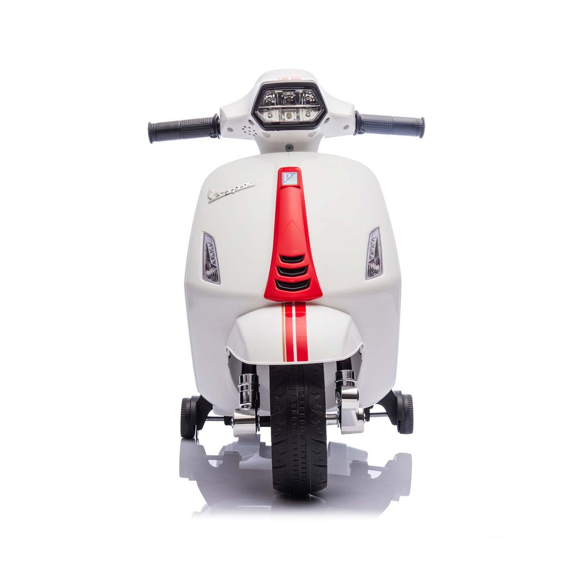VESPA - Moto a Batería 6V Vespa