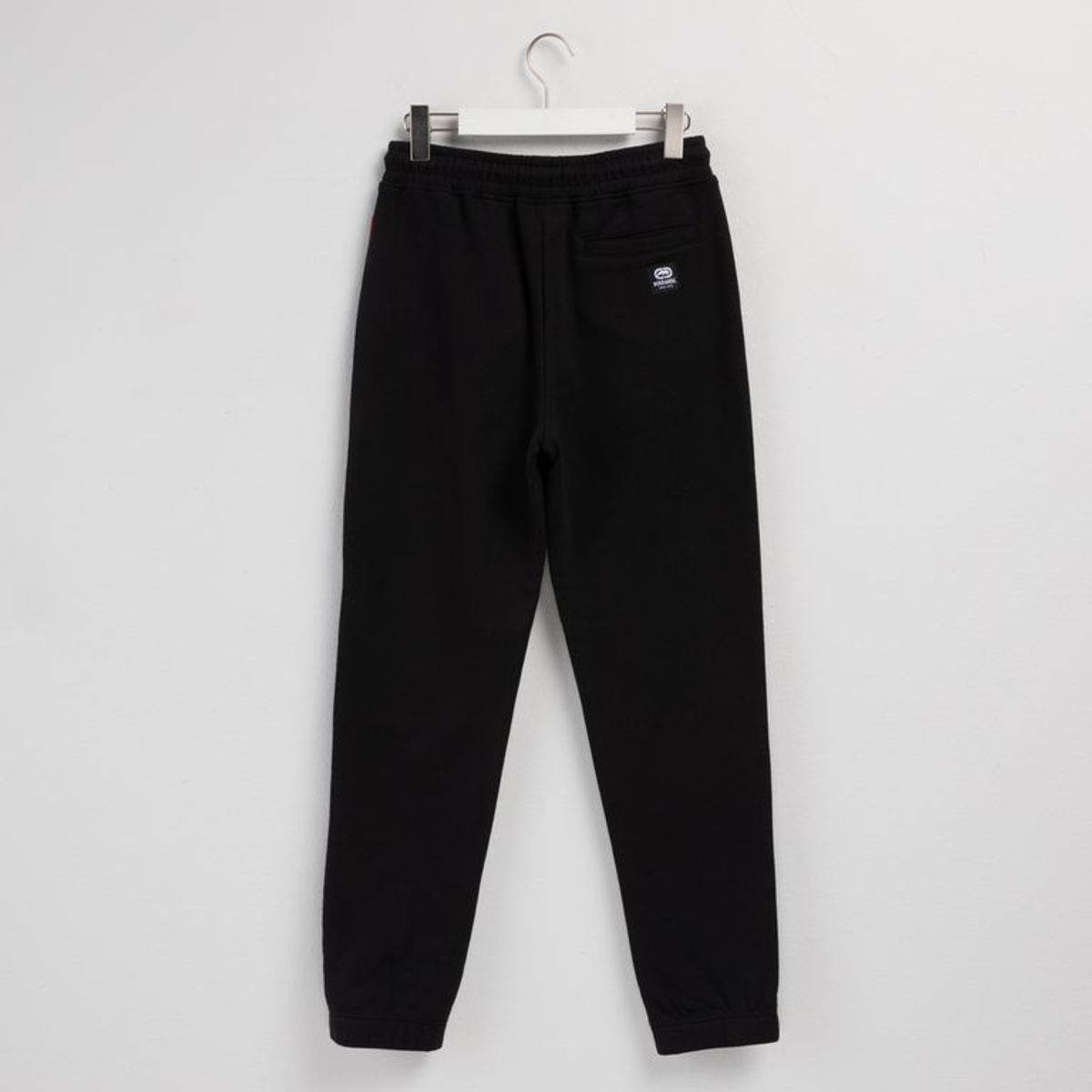 ECKO - Pantalón Buzo Niño Algodón Ecko