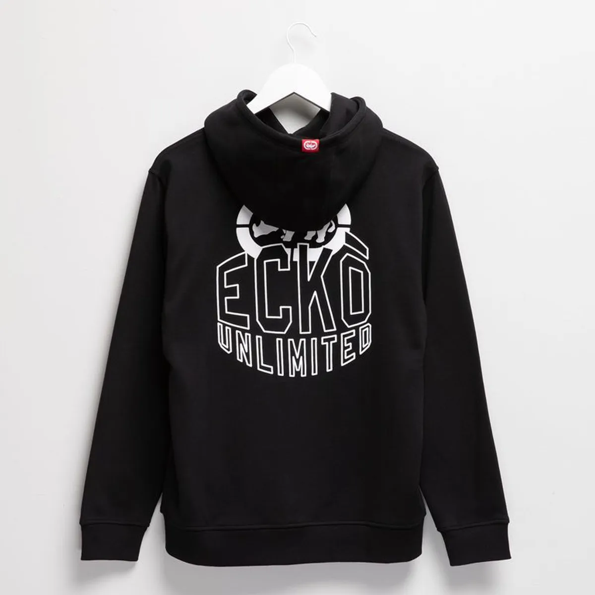 ECKO - Polerón Niño Algodón Ecko