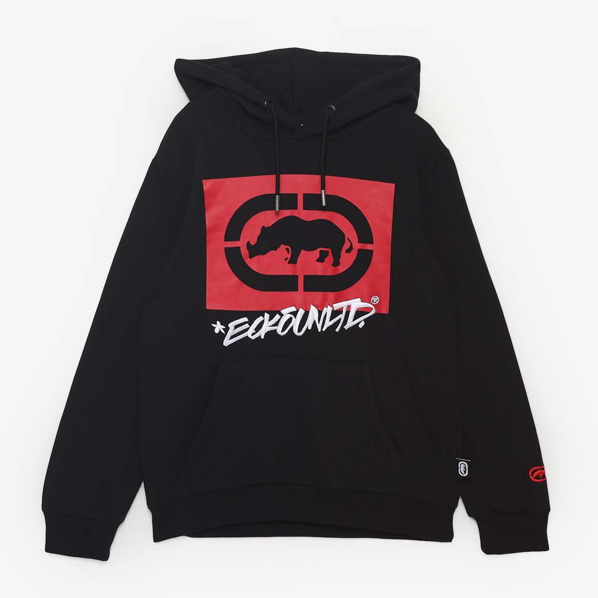 ECKO - Polerón Niño Algodón Ecko