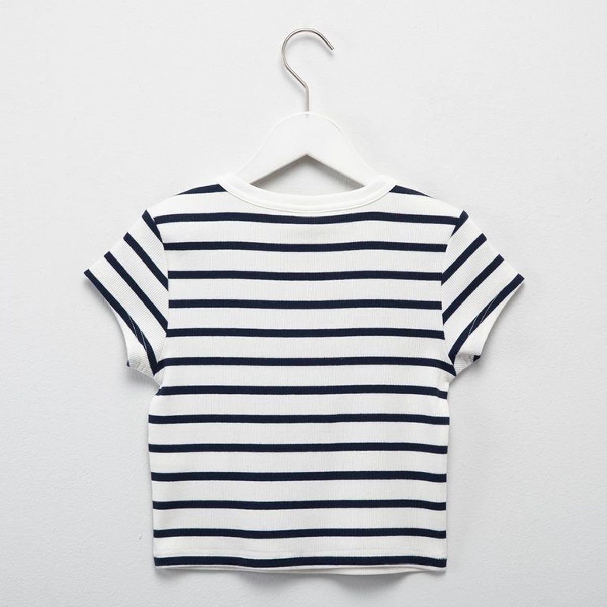 ELEVEN - Polo Niña Manga Corta Algodón Eleven