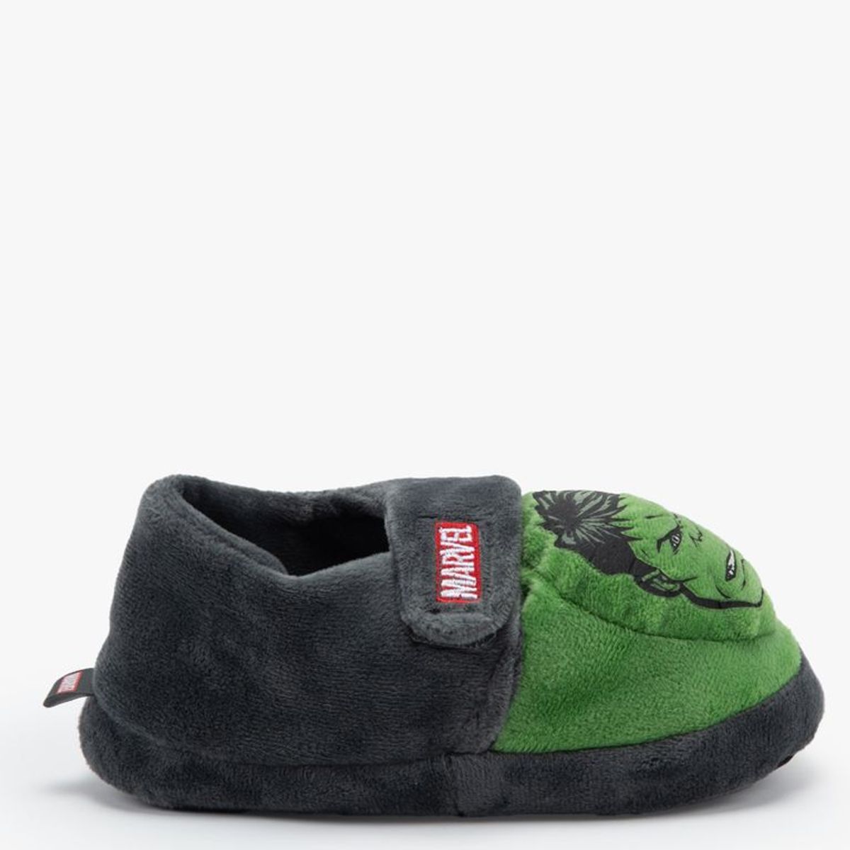 MARVEL - Pantufla Niño Hulk Marvel