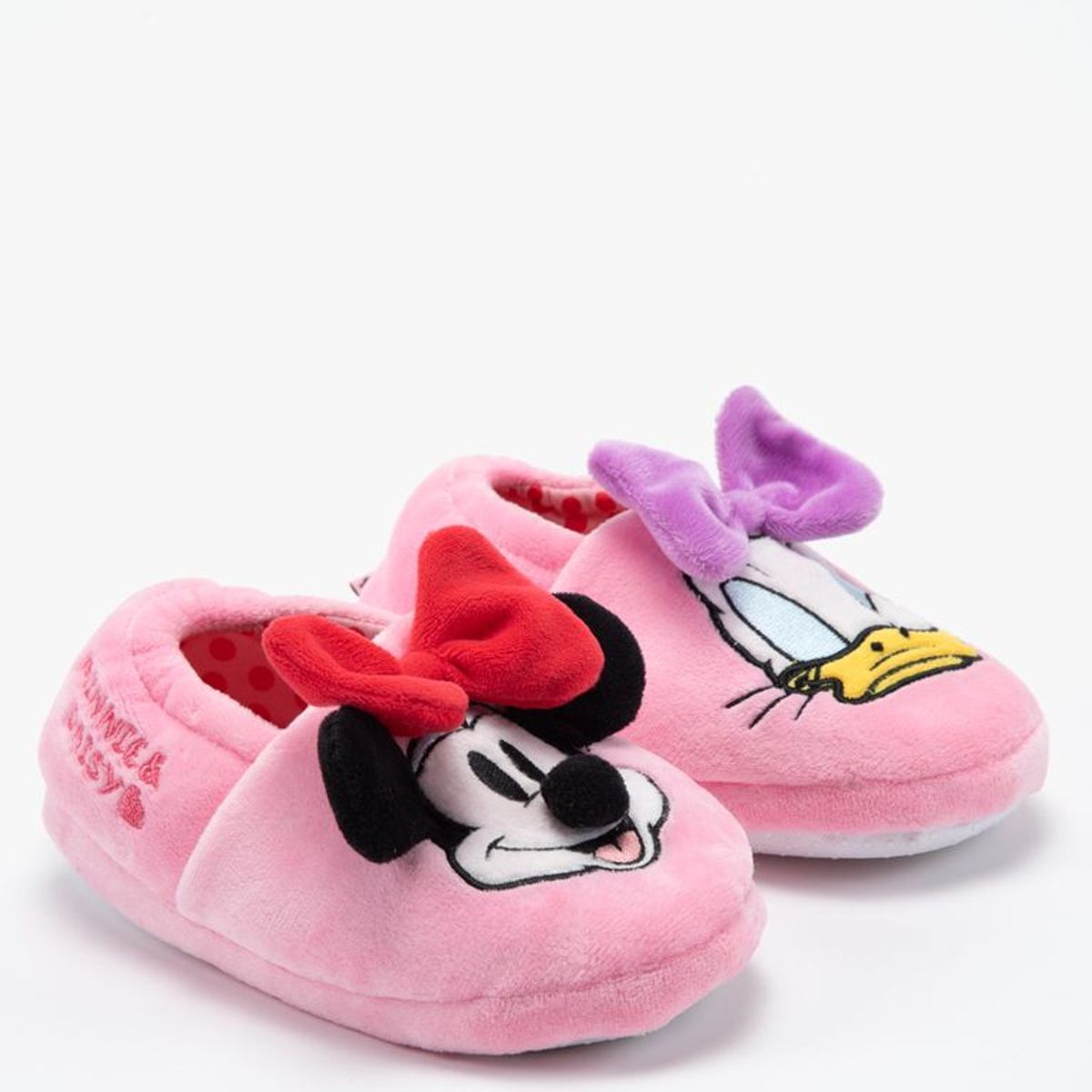DISNEY - Pantufla Niña Minnie Disney