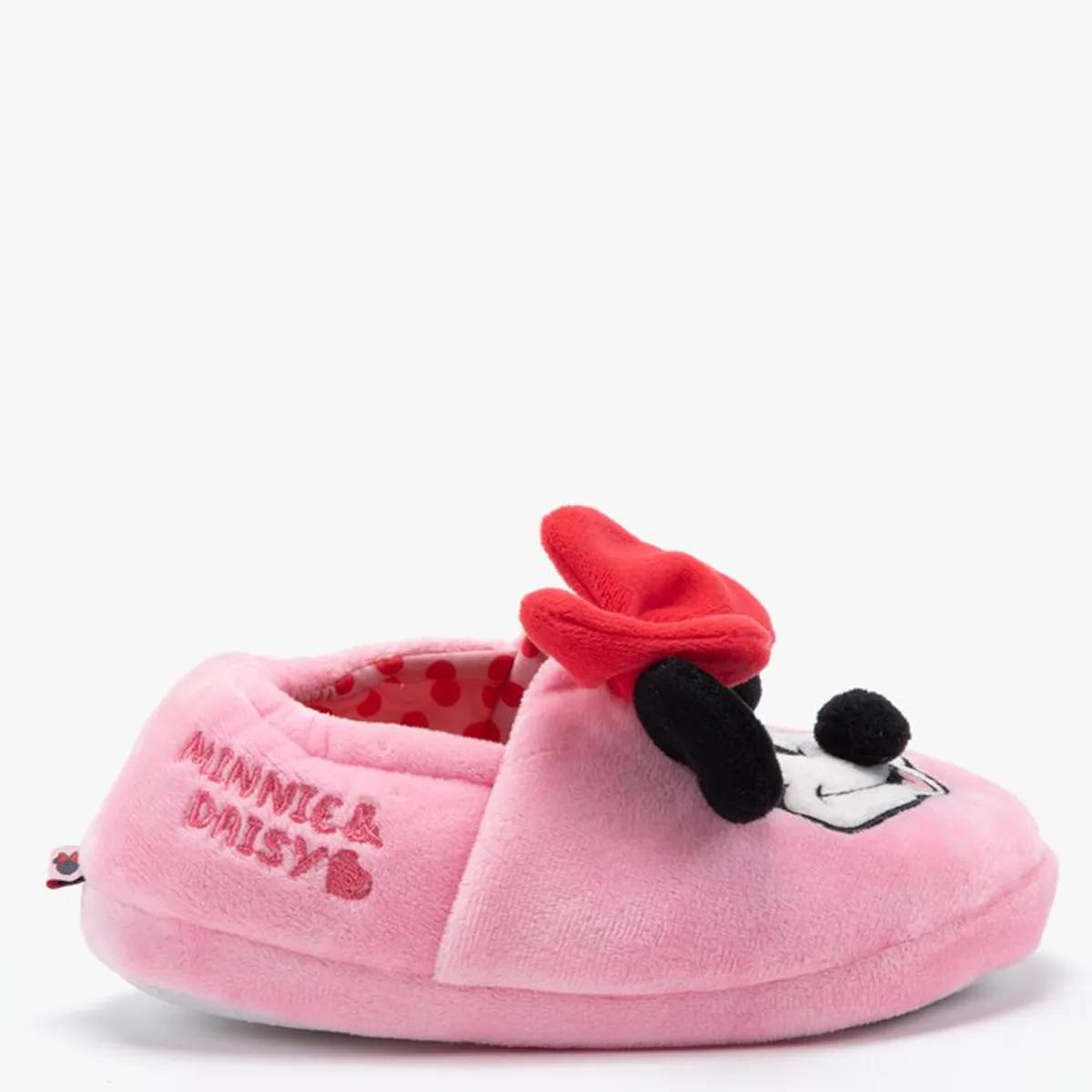 DISNEY - Pantufla Niña Minnie Disney