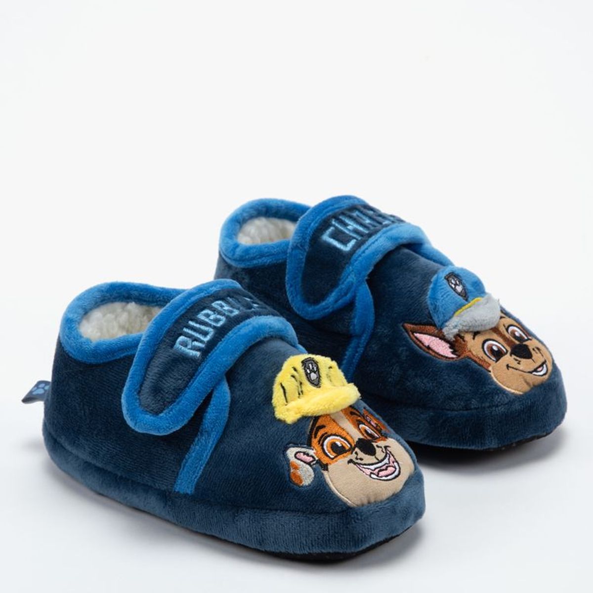 PAW PATROL - Pantufla Niño Paw Patrol