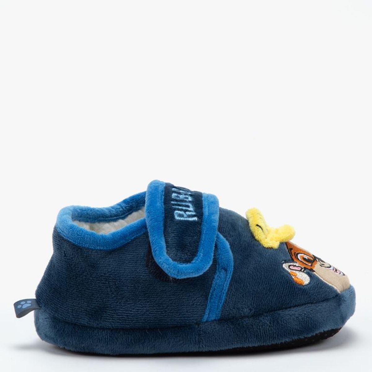PAW PATROL - Pantufla Niño Paw Patrol