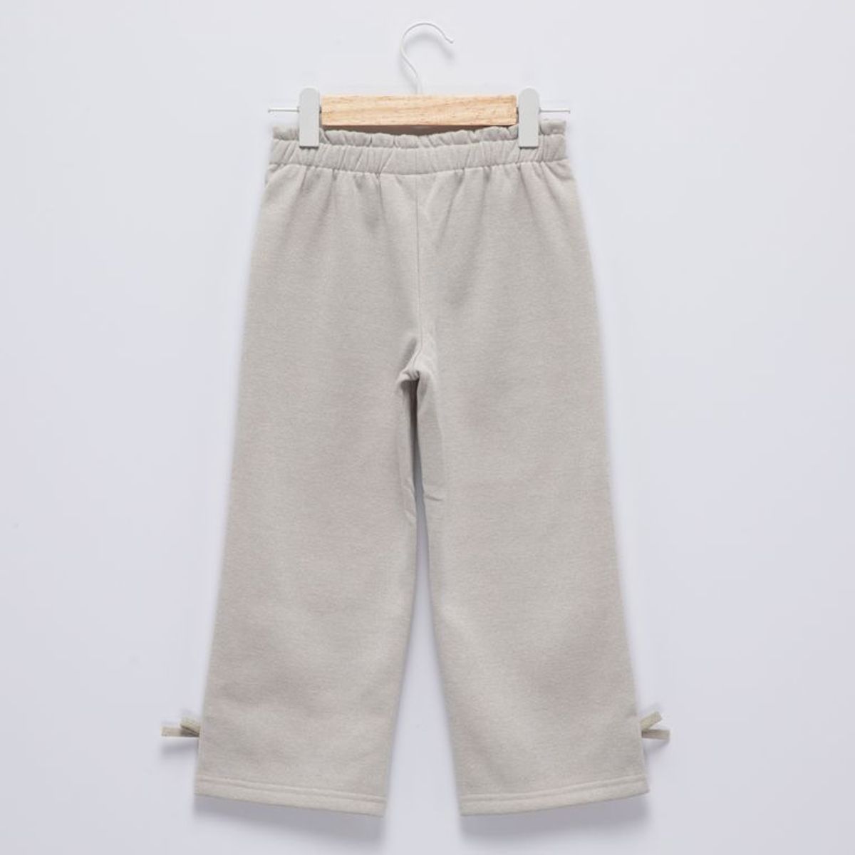 YAMP - Pantalón Buzo Niña Algodón Yamp