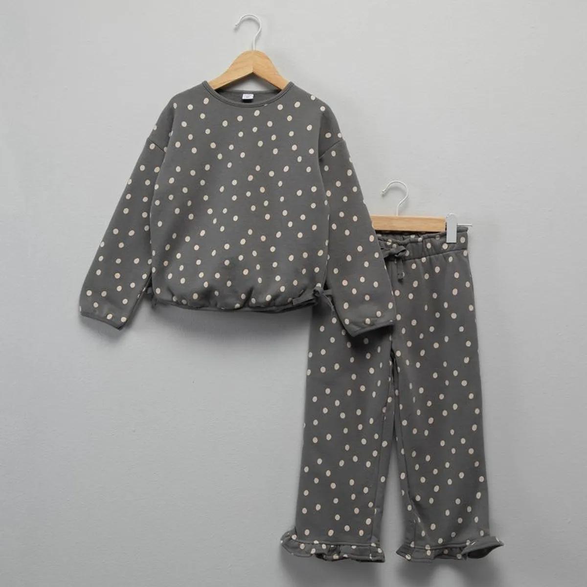 YAMP - Conjunto Niña 2 Piezas Algodón Yamp