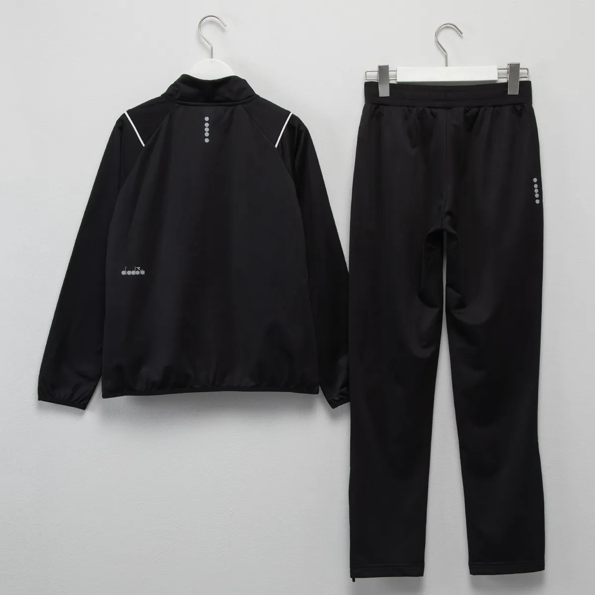 DIADORA - Cojunto Buzo Niña Diadora