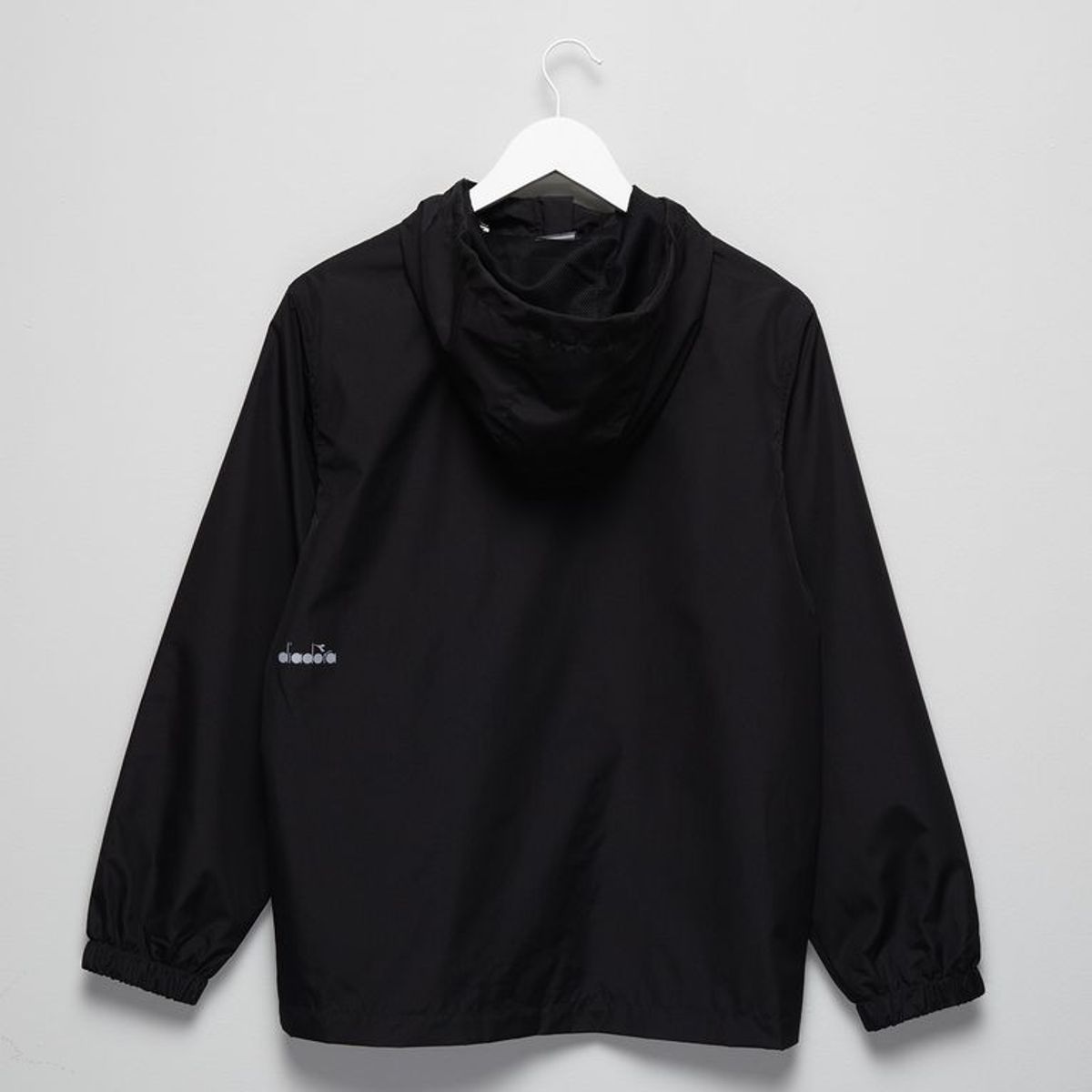 DIADORA - Casaca Niño Cortaviento Diadora