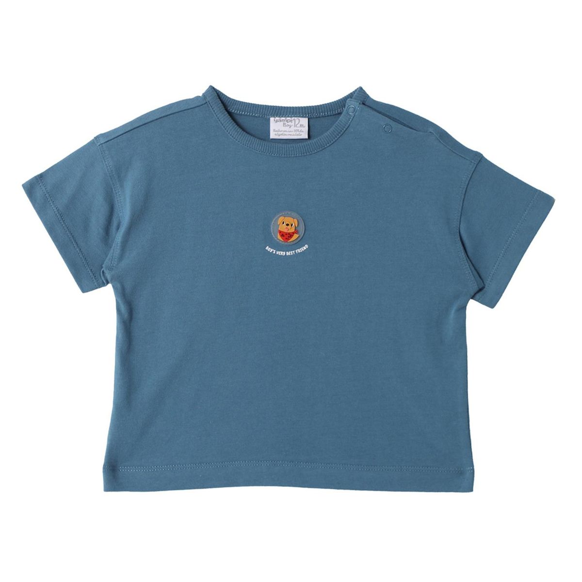 YAMP - Polo Bebé Niño Yamp
