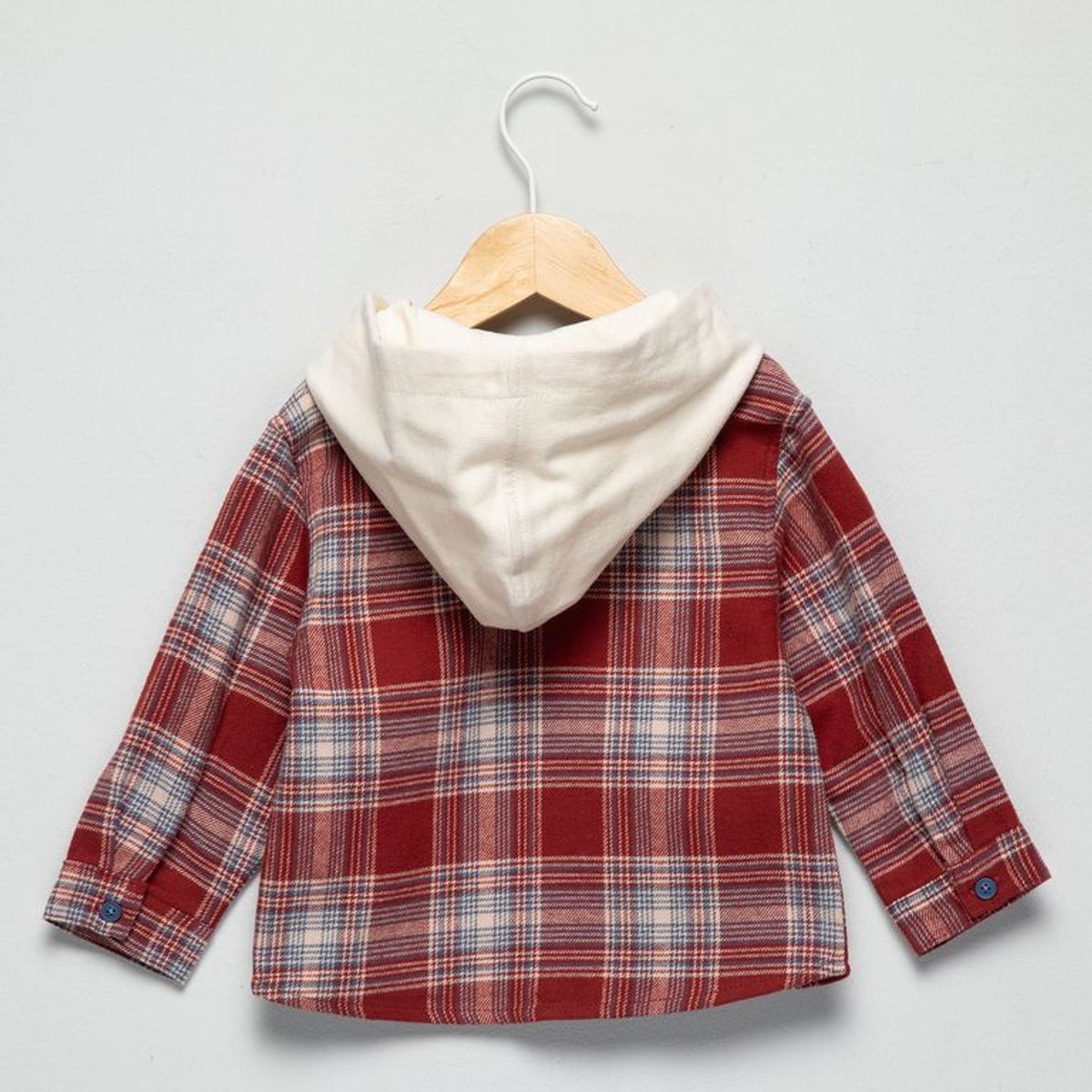 YAMP - Camisa Niño Manga Corta Algodón Yamp
