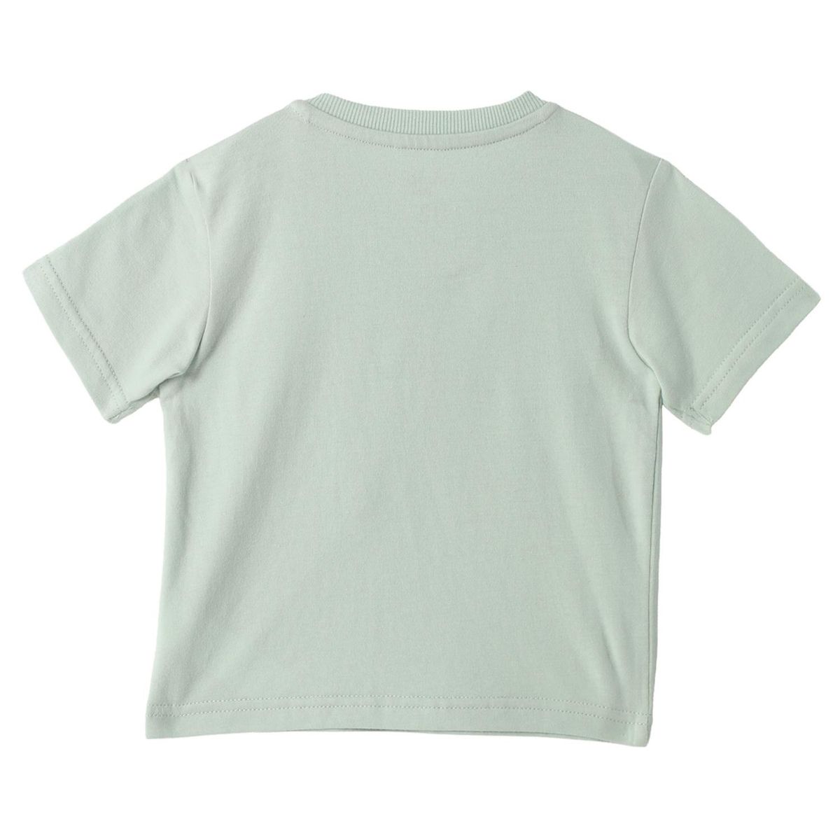 YAMP - Polera Bebé Niño Manga Corta Algodón Yamp