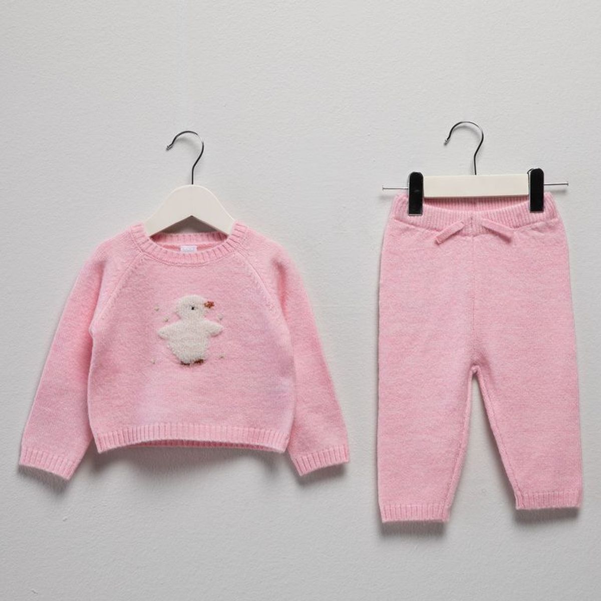 YAMP - Conjunto Bebé Niño Niña 2 Piezas Yamp