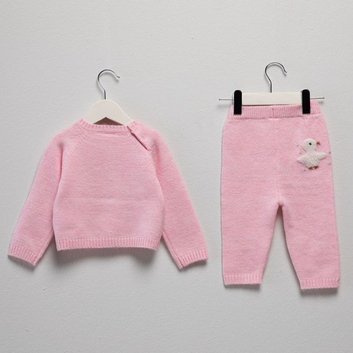 YAMP - Conjunto Bebé Niño Niña 2 Piezas Yamp