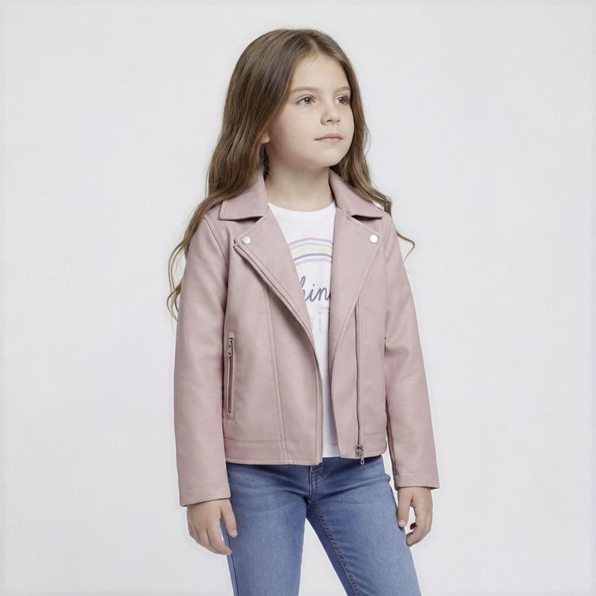 YAMP - Casaca Niña Yamp