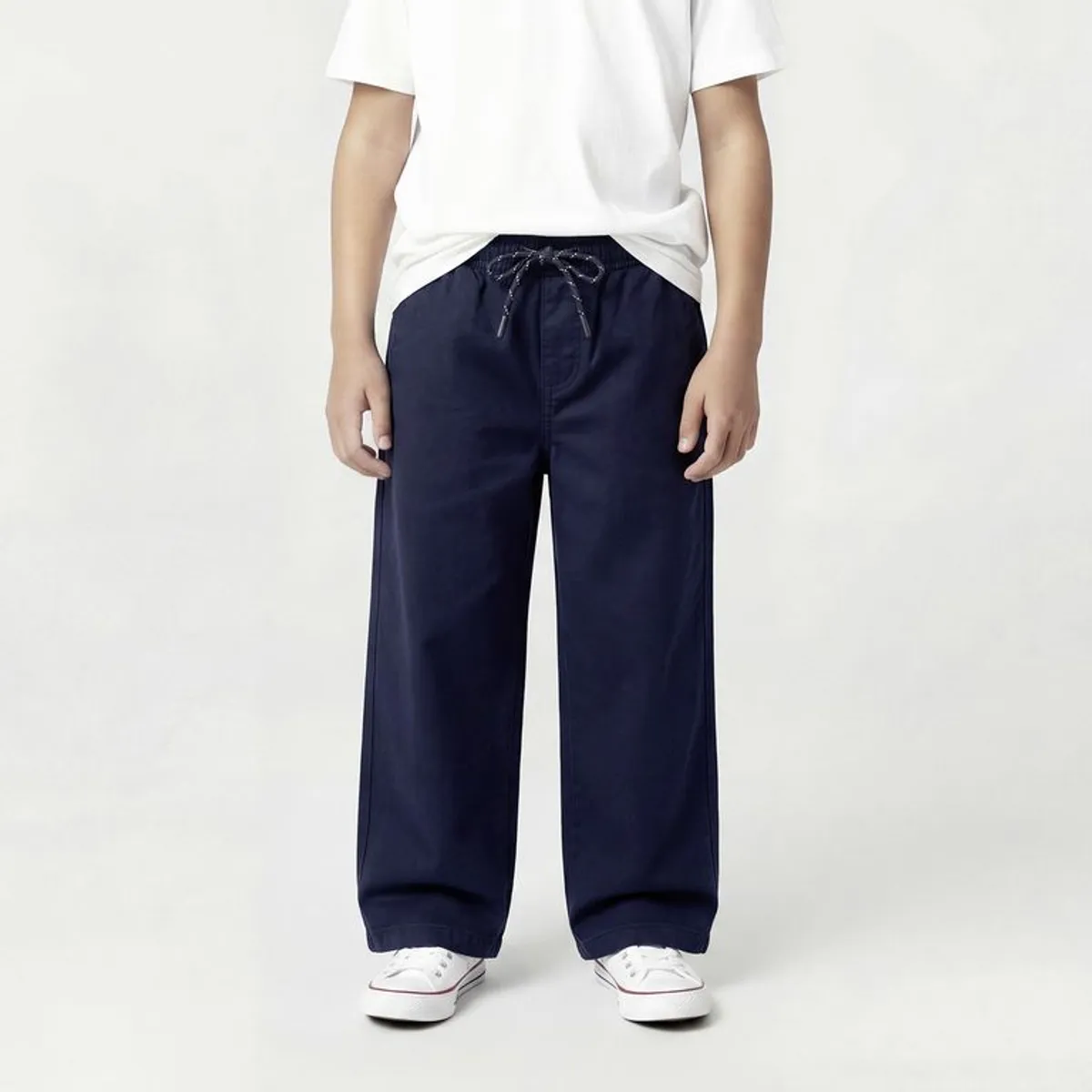 YAMP - Pantalón Buzo Niño Algodón Yamp