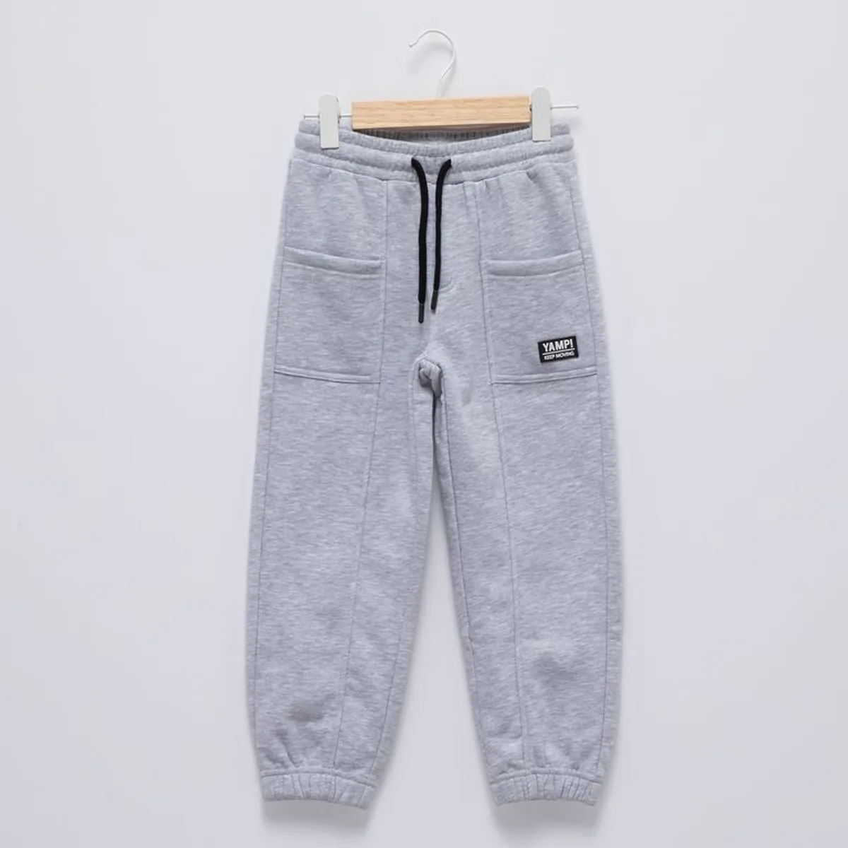 YAMP - Pantalón Buzo Niño Algodón Yamp