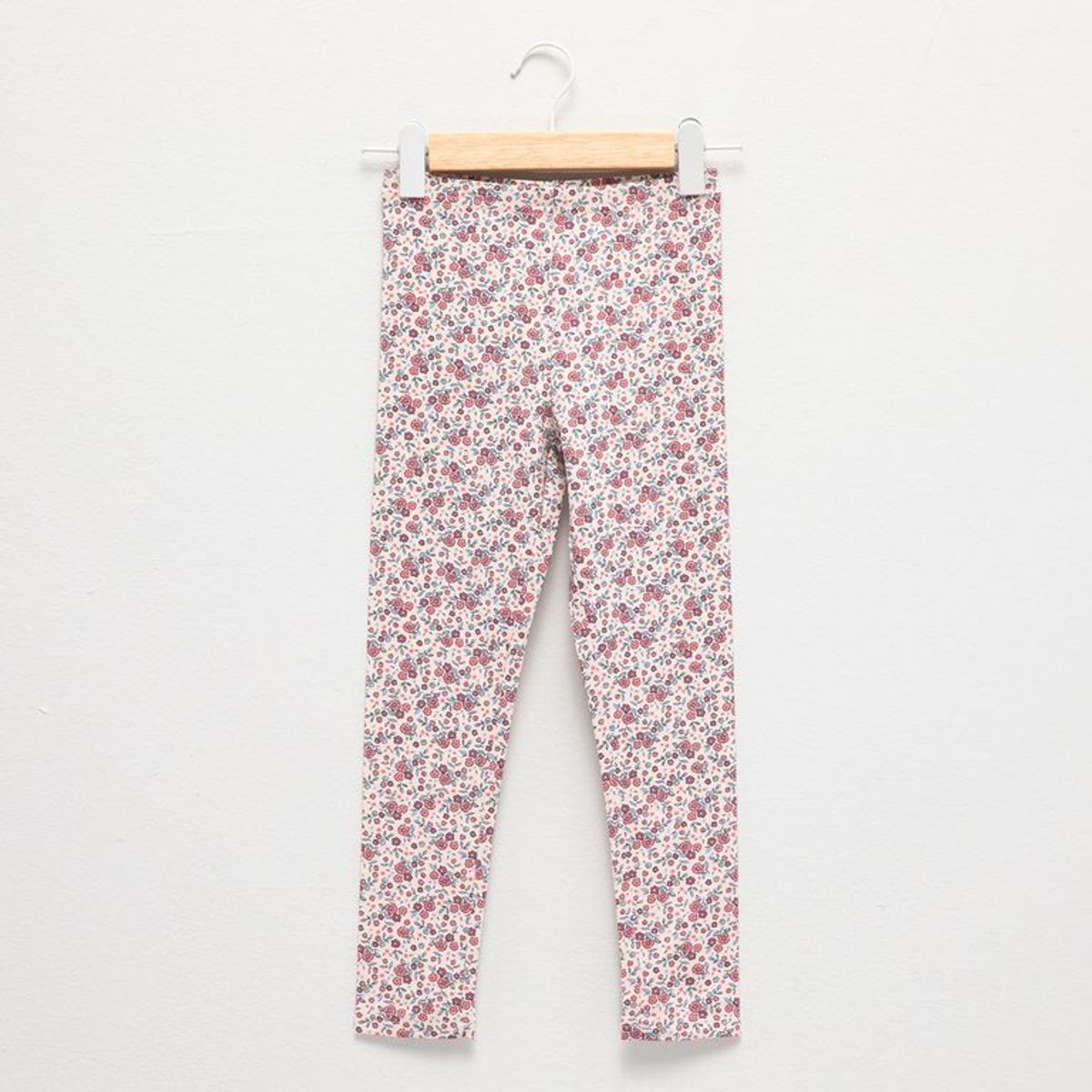 YAMP - Legging Niña Pack X3 Algodón Yamp