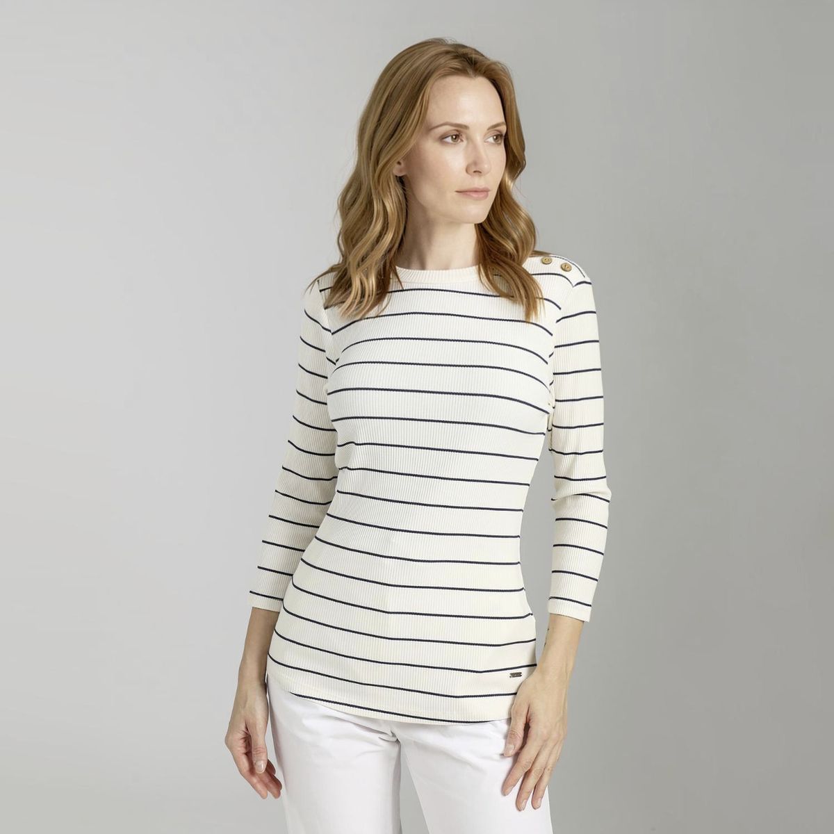NEWPORT - Polo Mujer Newport