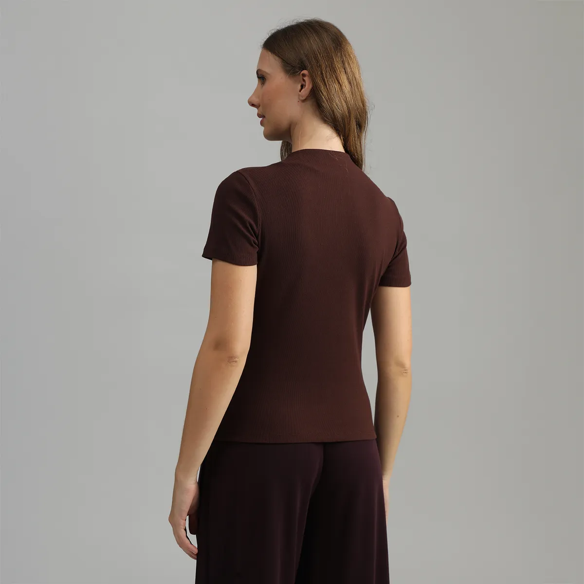 BASEMENT - Blusa Mujer Basement