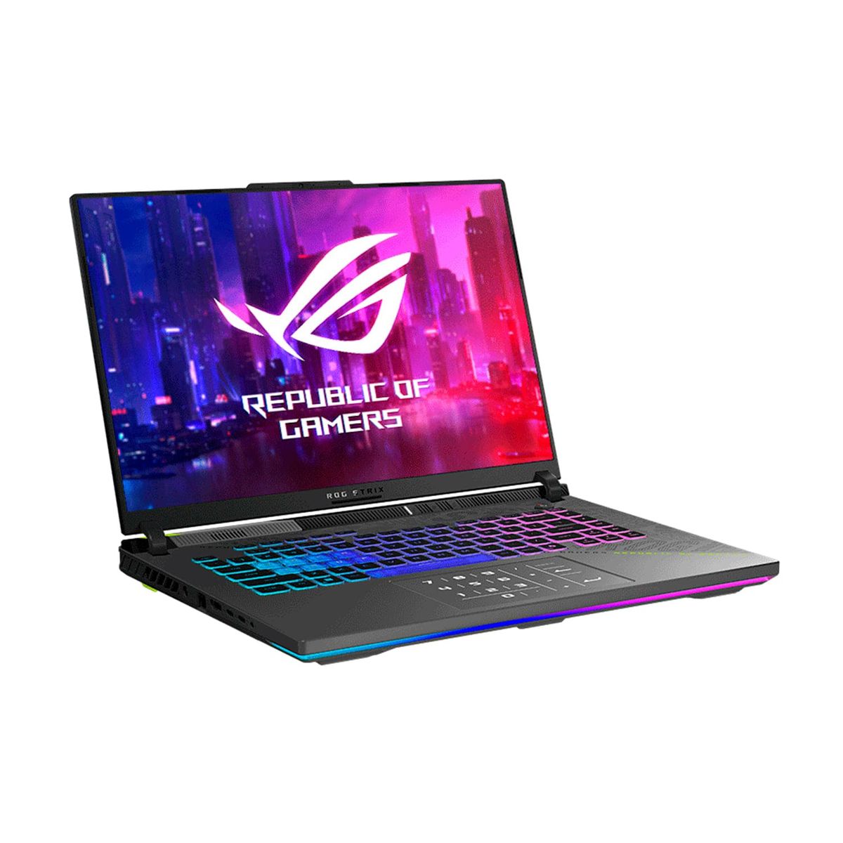 ASUS - Gamer Rog Strix G16 R9-9955HX 16GB 1TB RTX5060