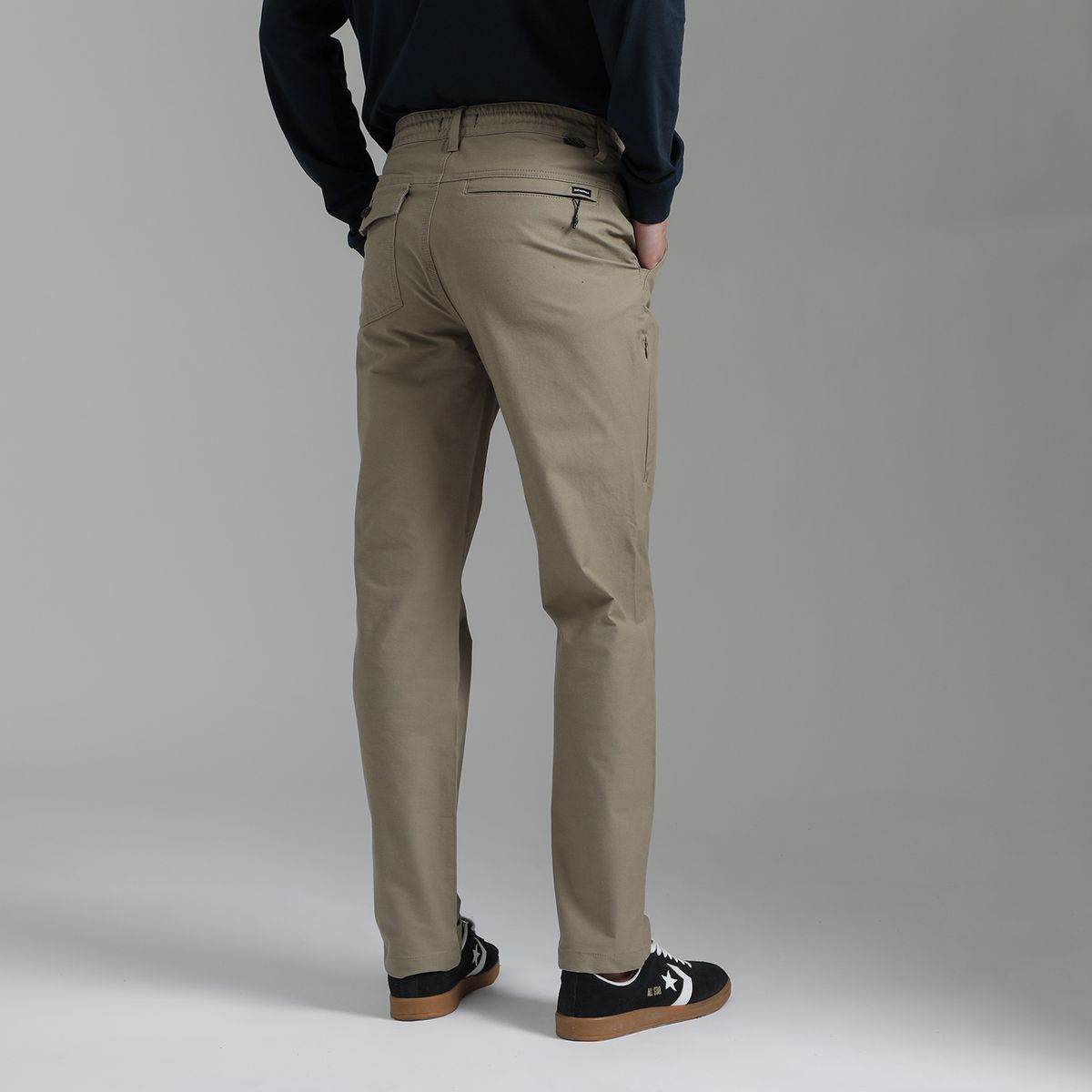 DOO AUSTRALIA - Pantalón Hombre Doo Australia