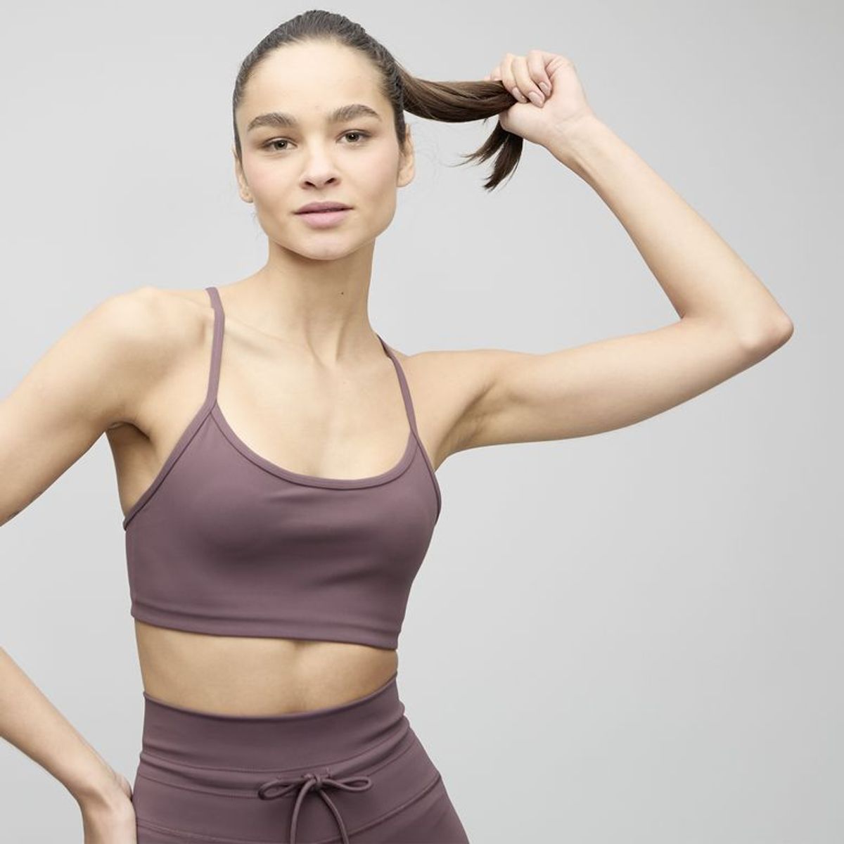  - Bra Deportivo Mujer Diadora