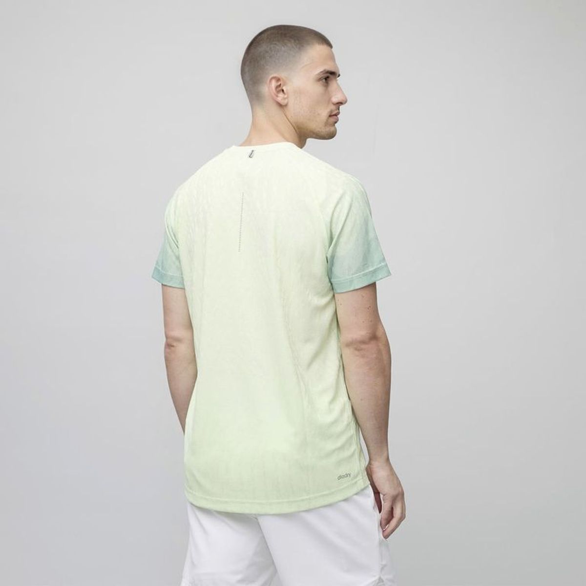 DIADORA - Polo Manga Corta Deportiva Hombre Diadora
