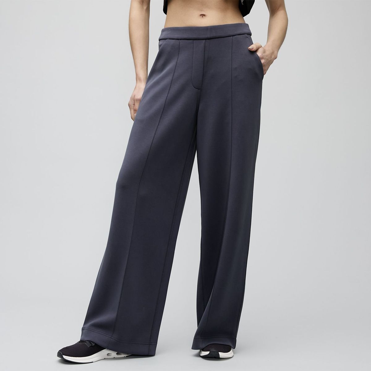 DIADORA - Pantalón Deportivo Mujer Diadora