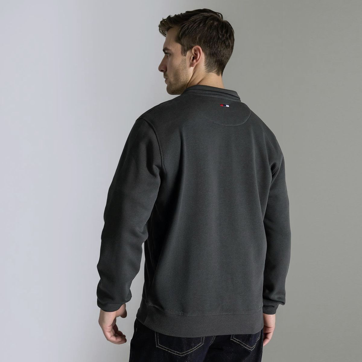 UNIVERSITY CLUB - Polera Hombre University Club