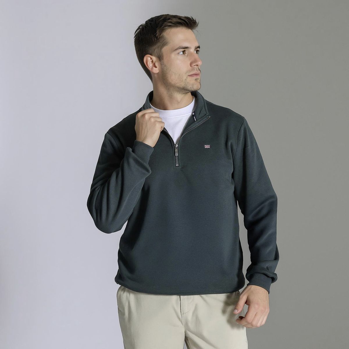 UNIVERSITY CLUB - Polera Hombre University Club